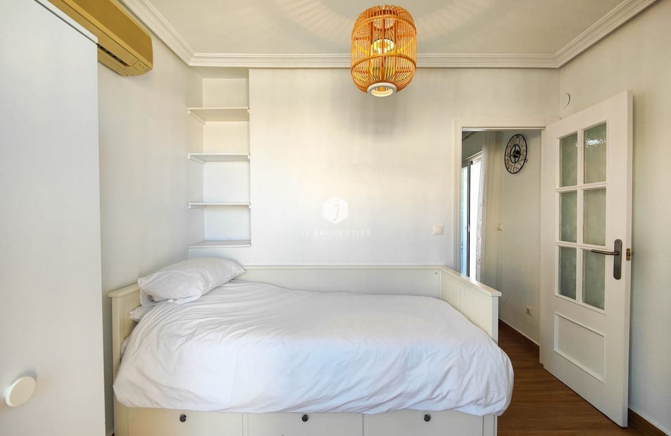 Resale - Penthouse -
Torrevieja - Costa Blanca