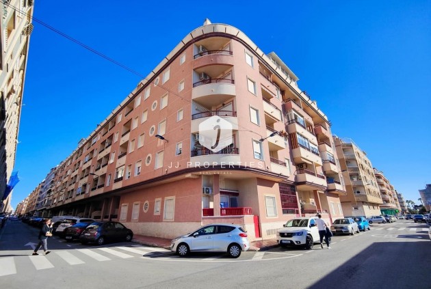 Resale - Penthouse -
Torrevieja - Costa Blanca
