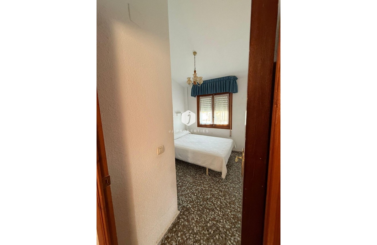 Resale - Chalet -
Torrevieja - Costa Blanca