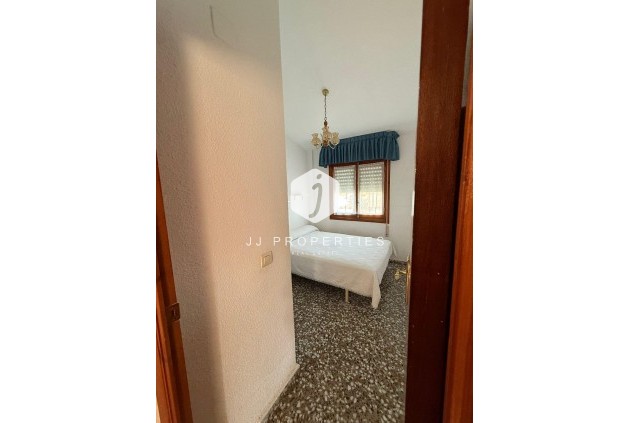 Resale - Chalet -
Torrevieja - Costa Blanca