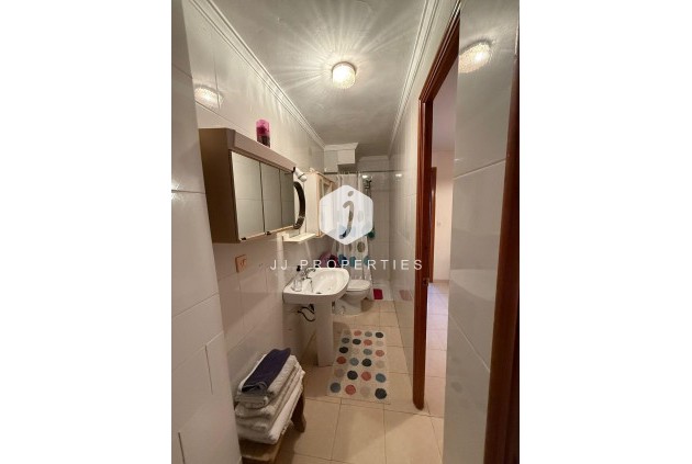 Resale - Chalet -
Torrevieja - Costa Blanca