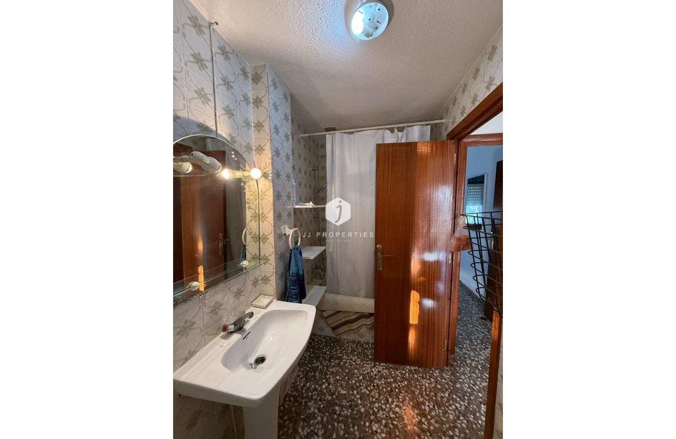 Resale - Chalet -
Torrevieja - Costa Blanca