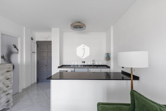 Resale - Apartment / flat -
La Mata - Costa Blanca