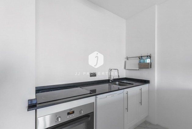 Resale - Apartment / flat -
La Mata - Costa Blanca