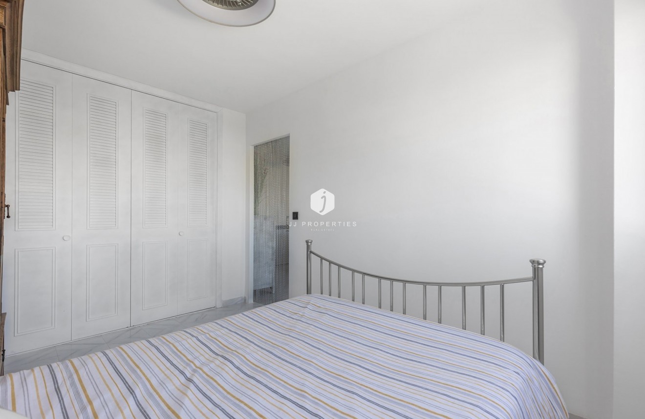 Resale - Apartment / flat -
La Mata - Costa Blanca