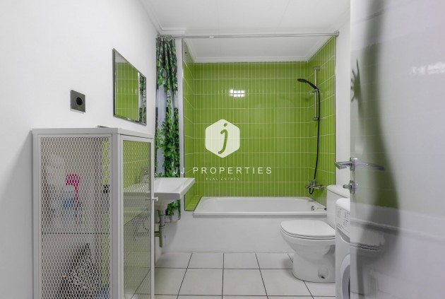 Resale - Apartment / flat -
La Mata - Costa Blanca