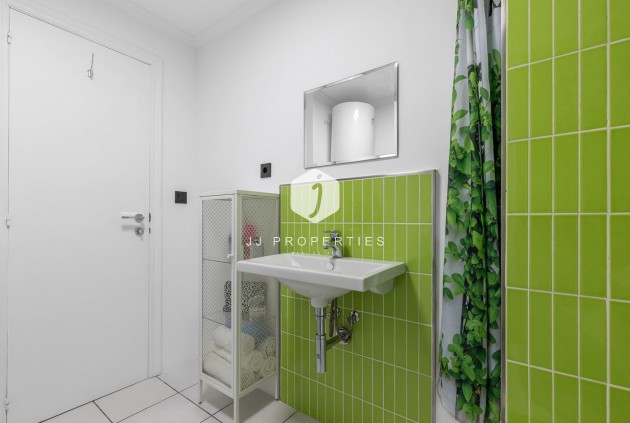 Resale - Apartment / flat -
La Mata - Costa Blanca