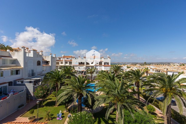 Resale - Apartment / flat -
La Mata - Costa Blanca