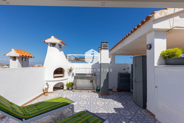 Resale - Apartment / flat -
La Mata - Costa Blanca