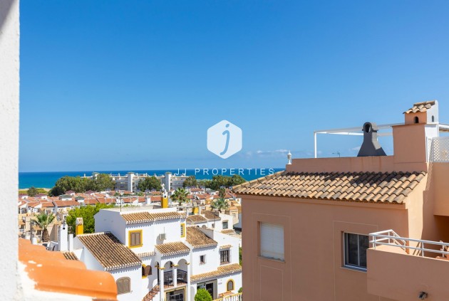 Resale - Apartment / flat -
La Mata - Costa Blanca