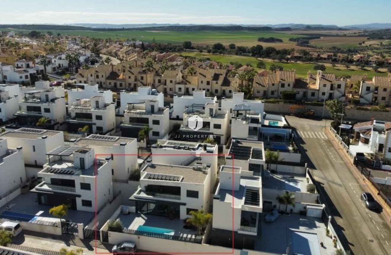 D'occasion - Villa -
Algorfa - Inland