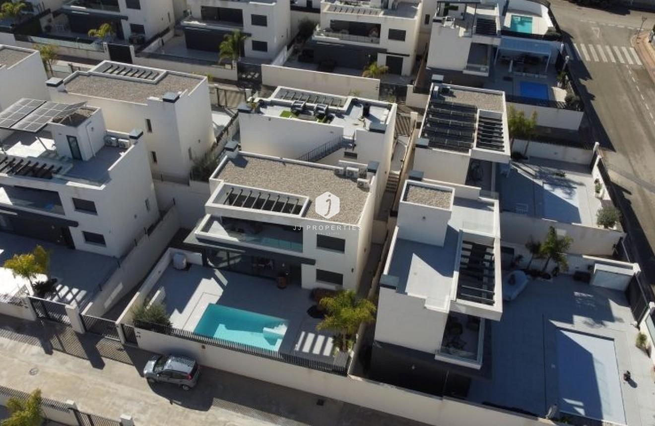 D'occasion - Villa -
Algorfa - Inland