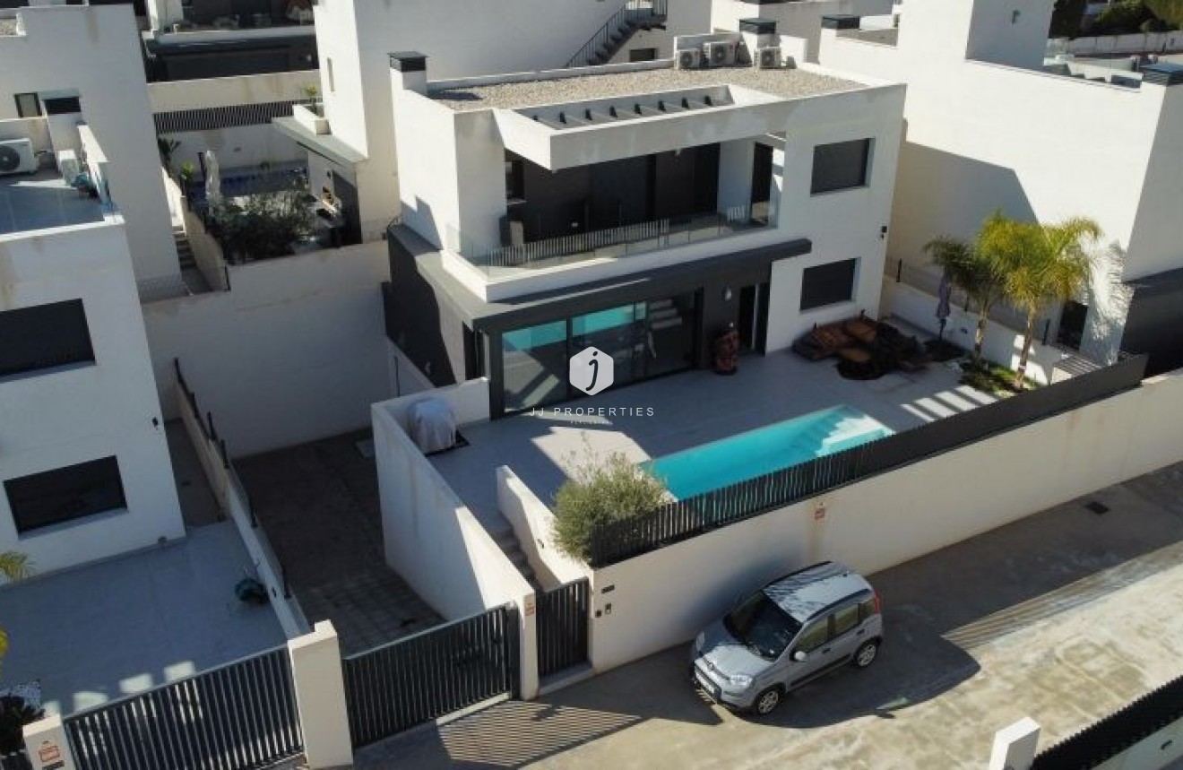 D'occasion - Villa -
Algorfa - Inland