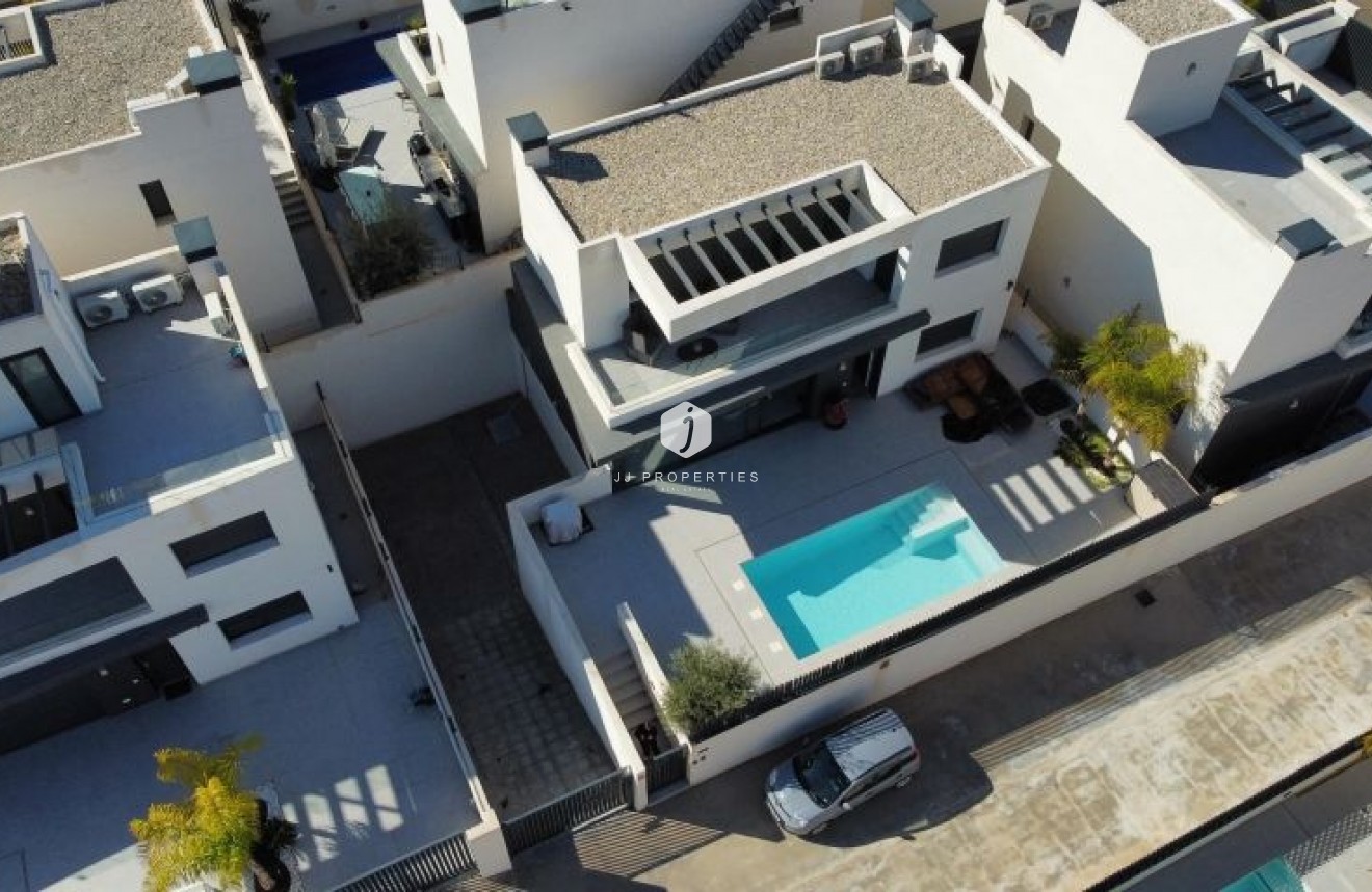 D'occasion - Villa -
Algorfa - Inland