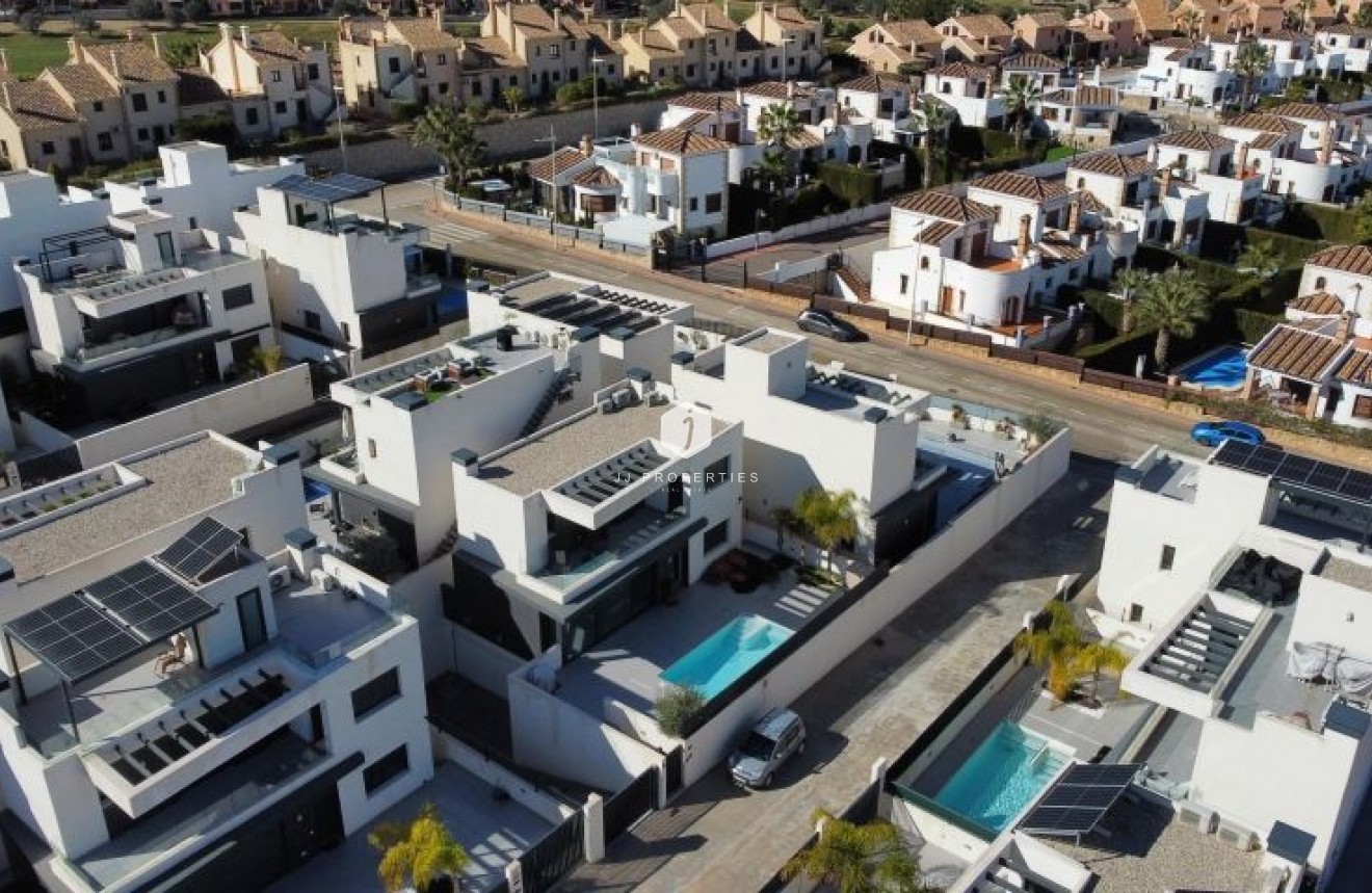 D'occasion - Villa -
Algorfa - Inland