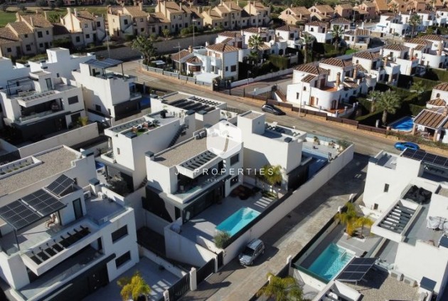 D'occasion - Villa -
Algorfa - Inland