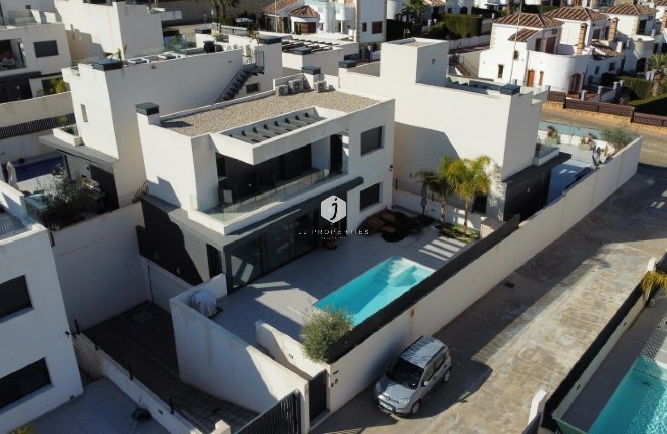 D'occasion - Villa -
Algorfa - Inland