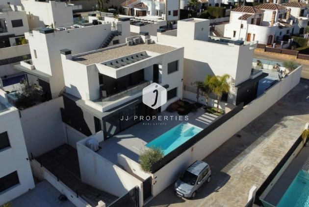 D'occasion - Villa -
Algorfa - Inland