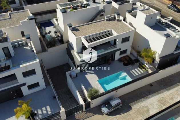 D'occasion - Villa -
Algorfa - Inland