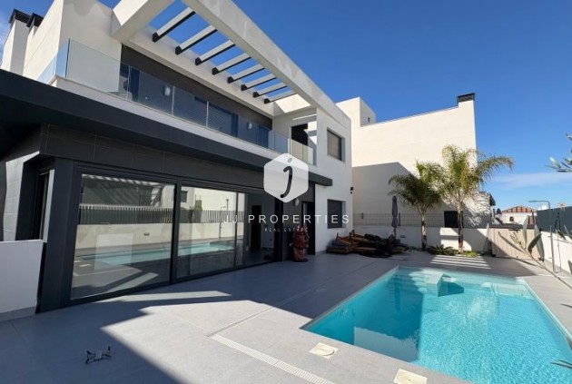 D'occasion - Villa -
Algorfa - Inland