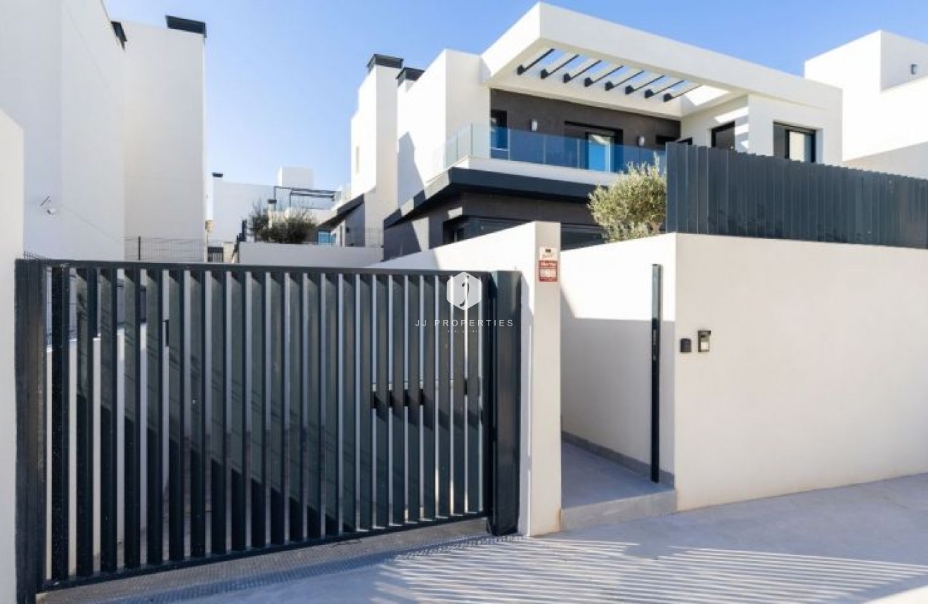 D'occasion - Villa -
Algorfa - Inland