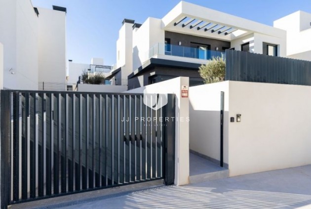 D'occasion - Villa -
Algorfa - Inland