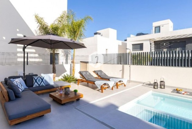 D'occasion - Villa -
Algorfa - Inland