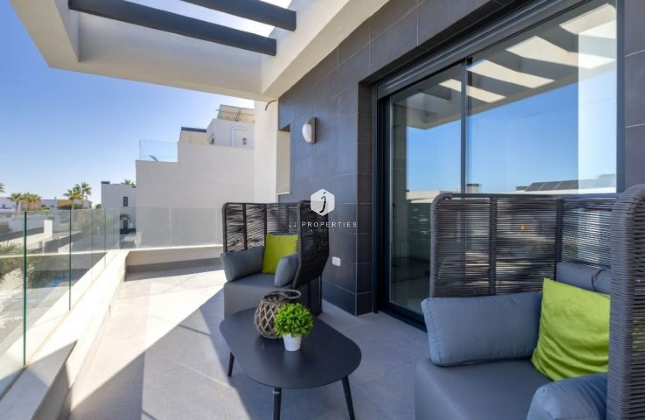 D'occasion - Villa -
Algorfa - Inland