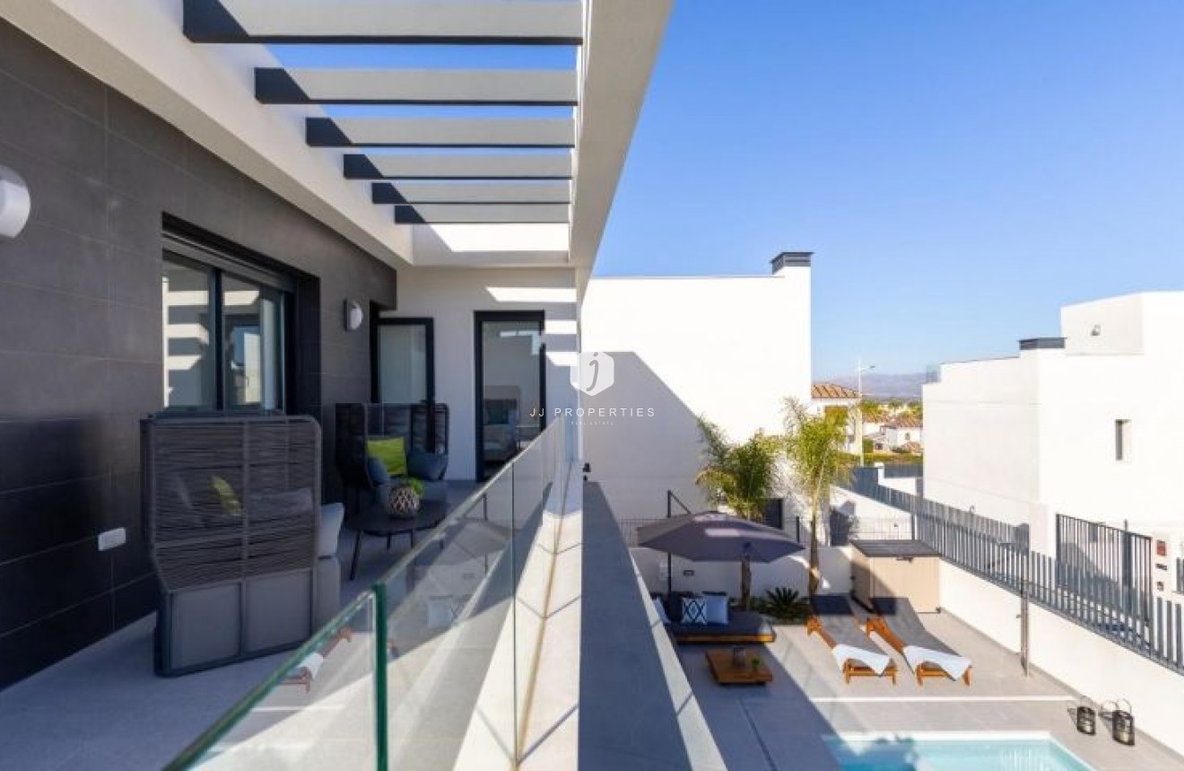 D'occasion - Villa -
Algorfa - Inland