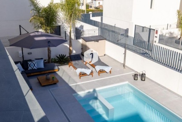 D'occasion - Villa -
Algorfa - Inland