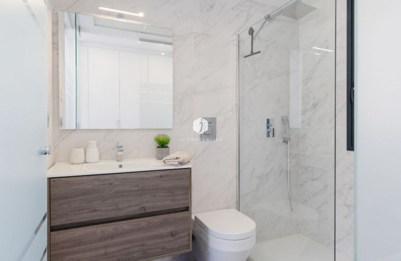 D'occasion - Villa -
Algorfa - Inland