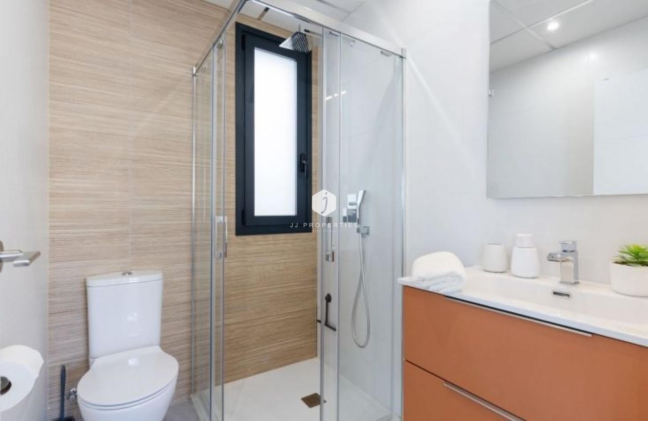 D'occasion - Villa -
Algorfa - Inland