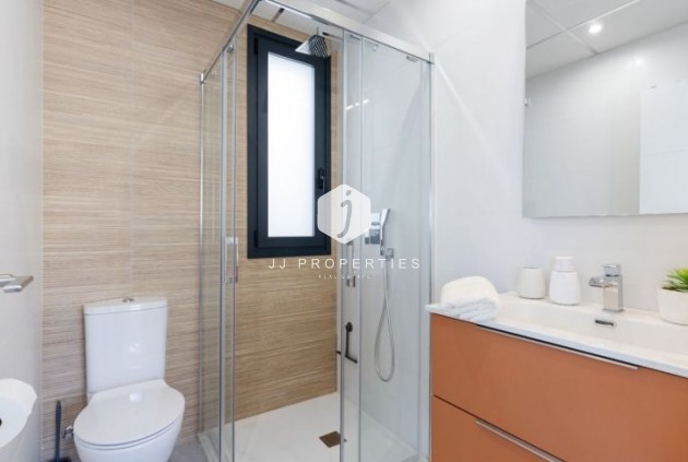 D'occasion - Villa -
Algorfa - Inland