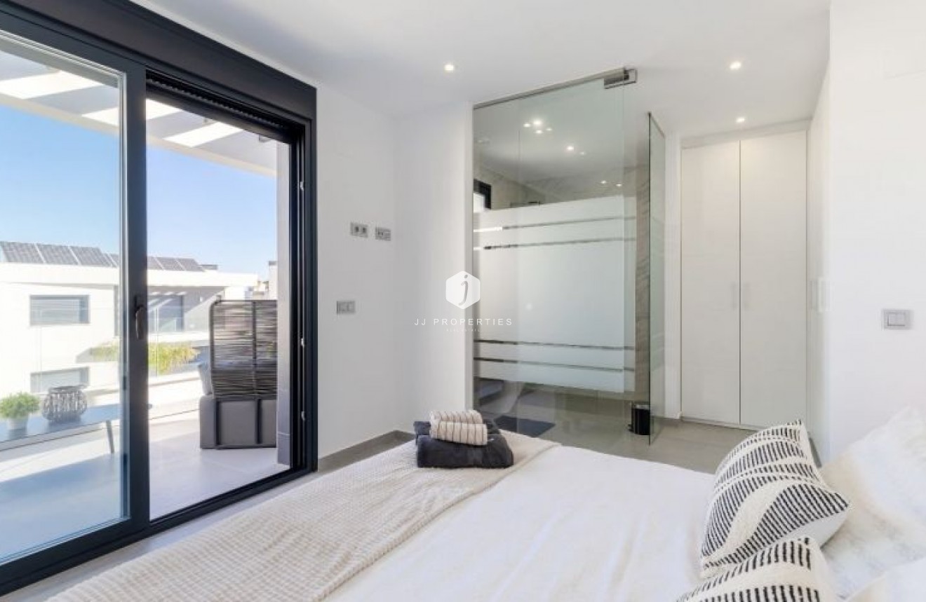 D'occasion - Villa -
Algorfa - Inland