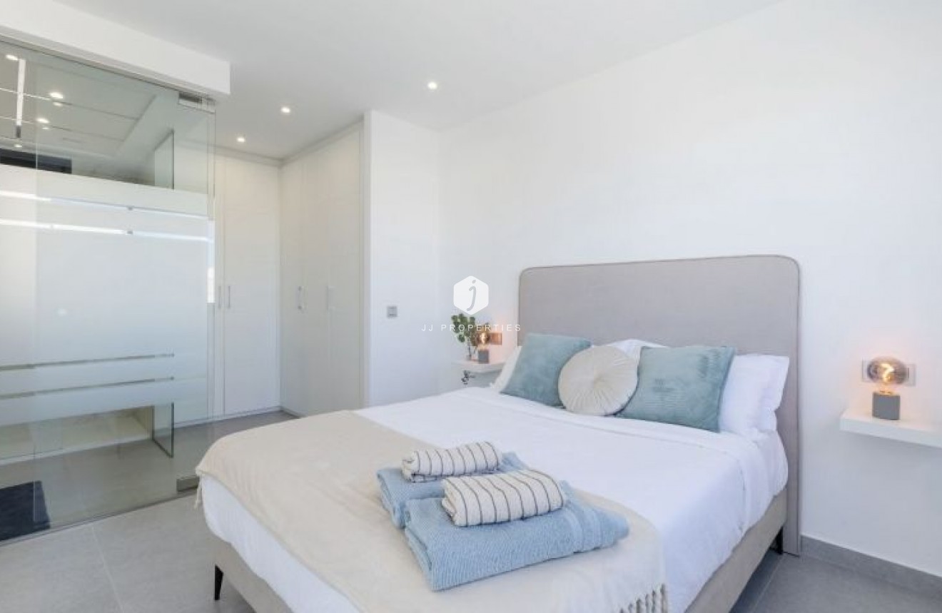 D'occasion - Villa -
Algorfa - Inland