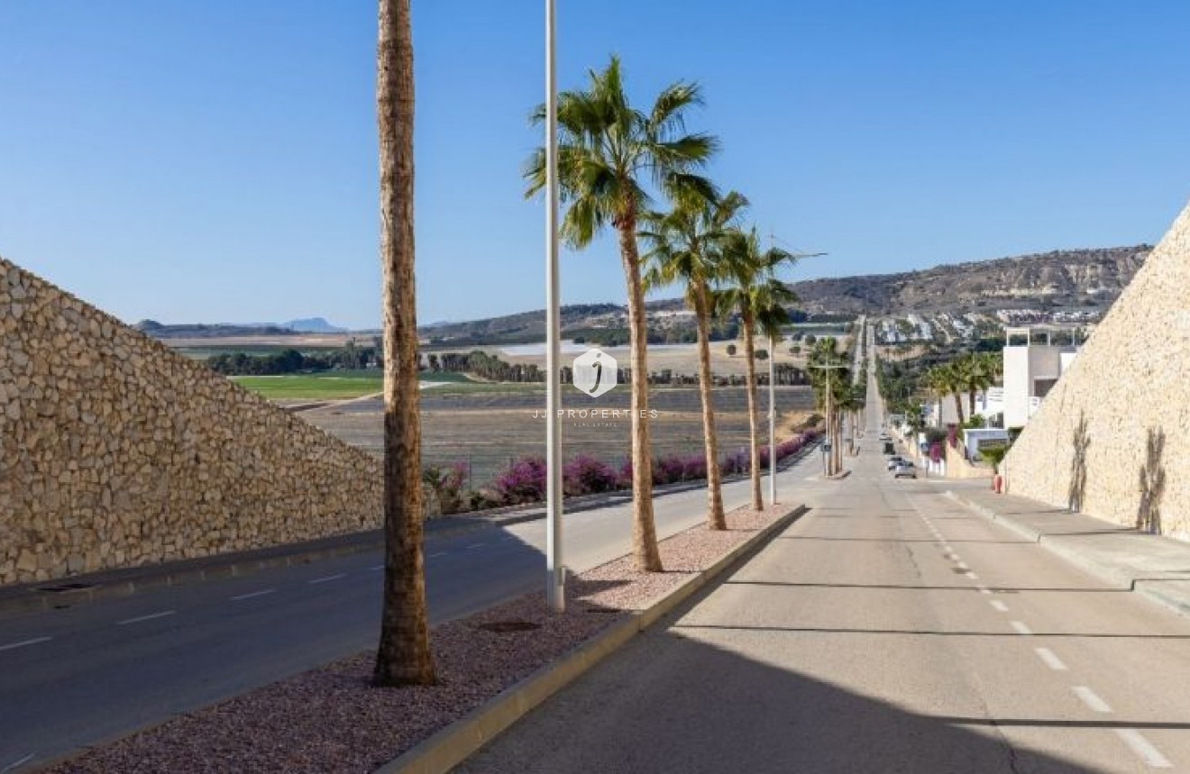 D'occasion - Villa -
Algorfa - Inland