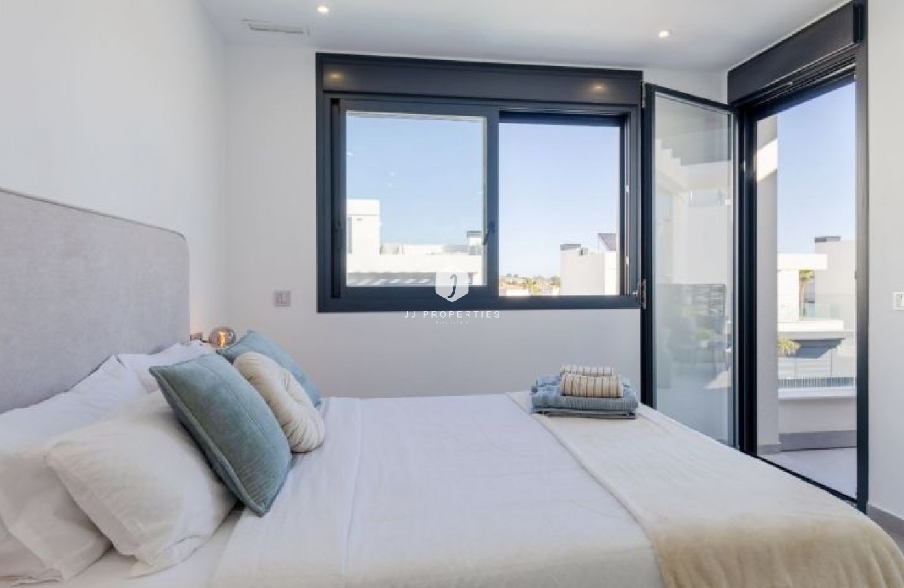 D'occasion - Villa -
Algorfa - Inland