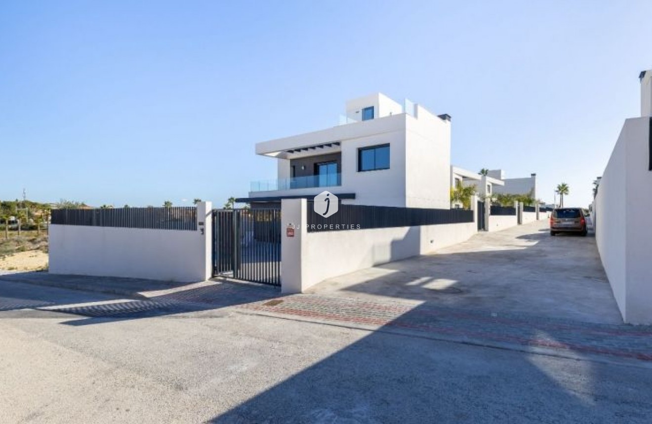 D'occasion - Villa -
Algorfa - Inland