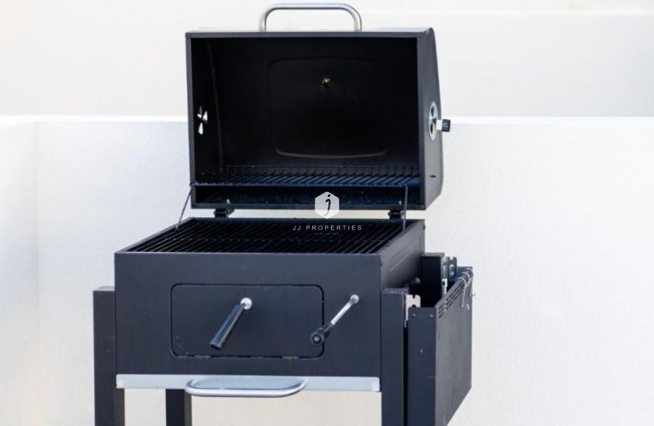 D'occasion - Villa -
Algorfa - Inland