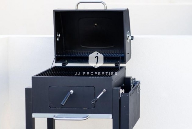 D'occasion - Villa -
Algorfa - Inland