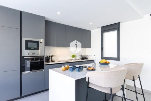 D'occasion - Villa -
Algorfa - Inland