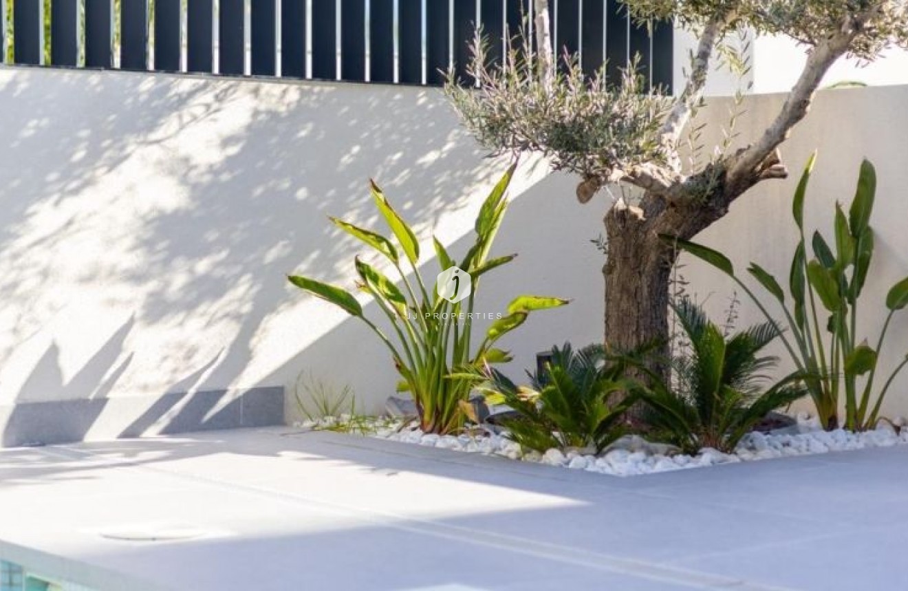 D'occasion - Villa -
Algorfa - Inland