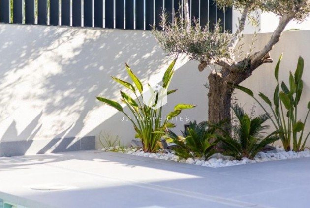 D'occasion - Villa -
Algorfa - Inland