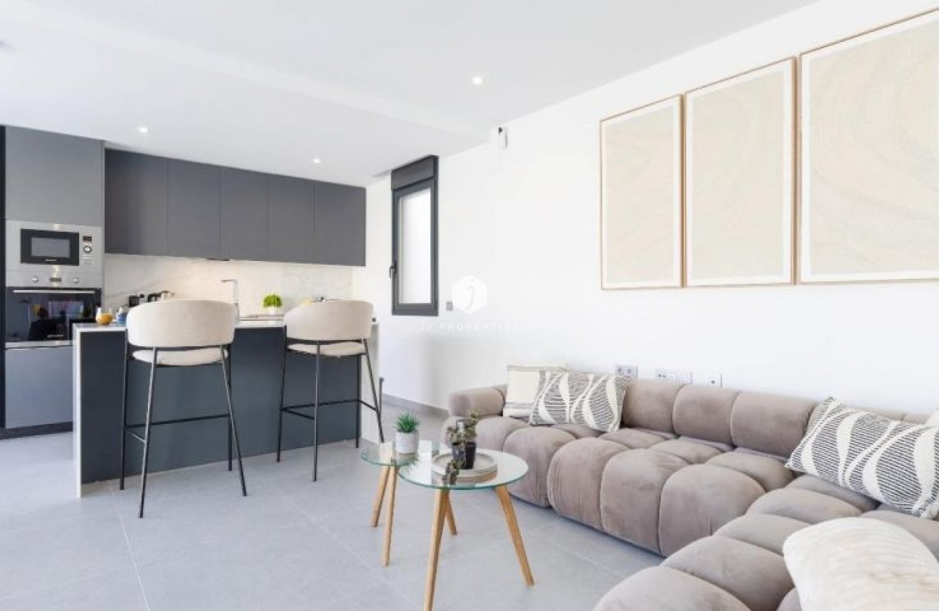 D'occasion - Villa -
Algorfa - Inland