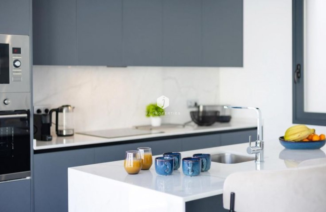 D'occasion - Villa -
Algorfa - Inland