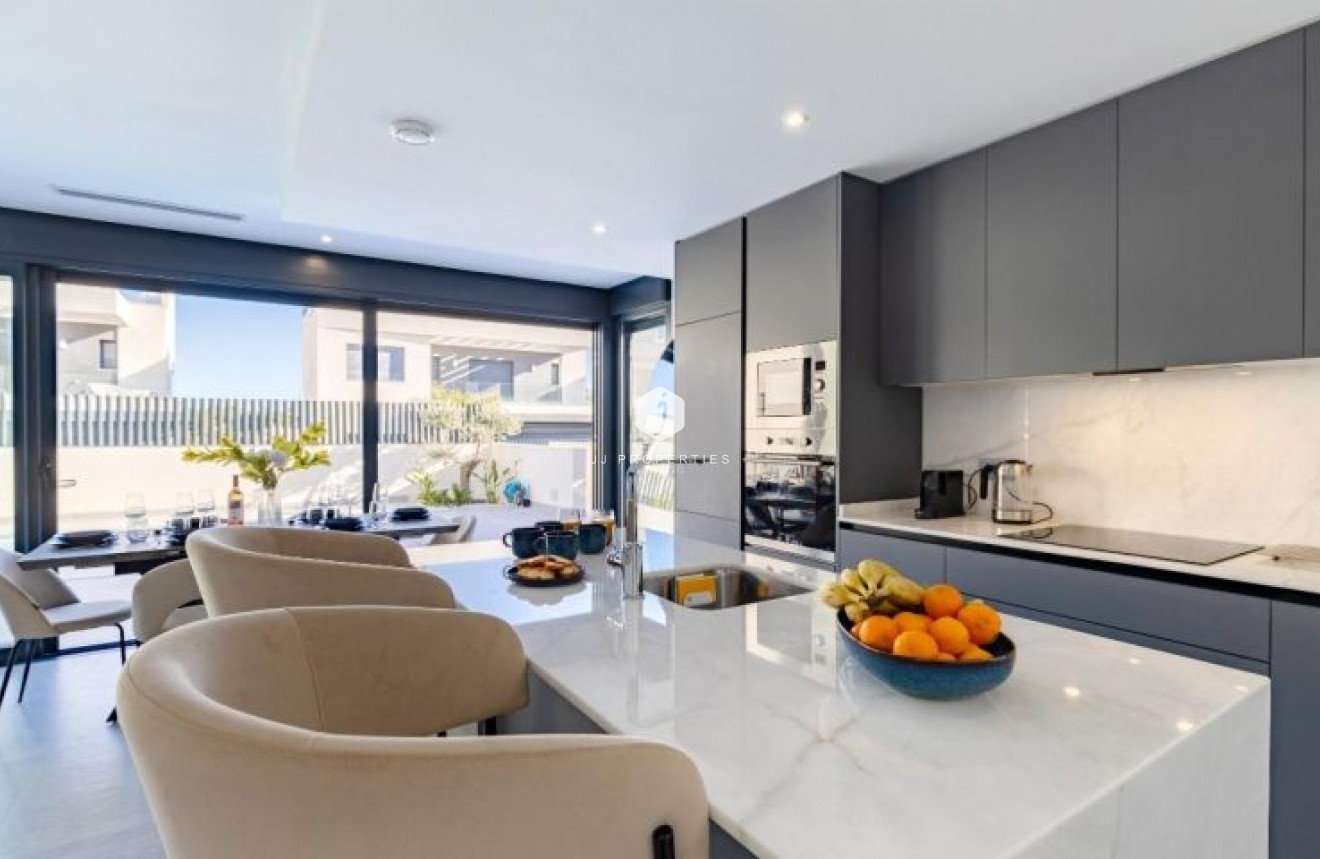 D'occasion - Villa -
Algorfa - Inland