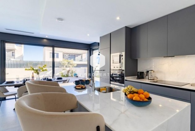 D'occasion - Villa -
Algorfa - Inland