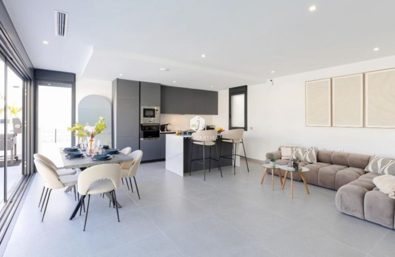 D'occasion - Villa -
Algorfa - Inland