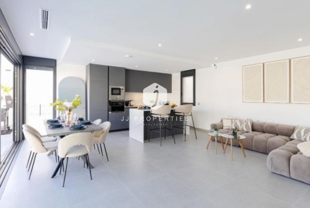 D'occasion - Villa -
Algorfa - Inland