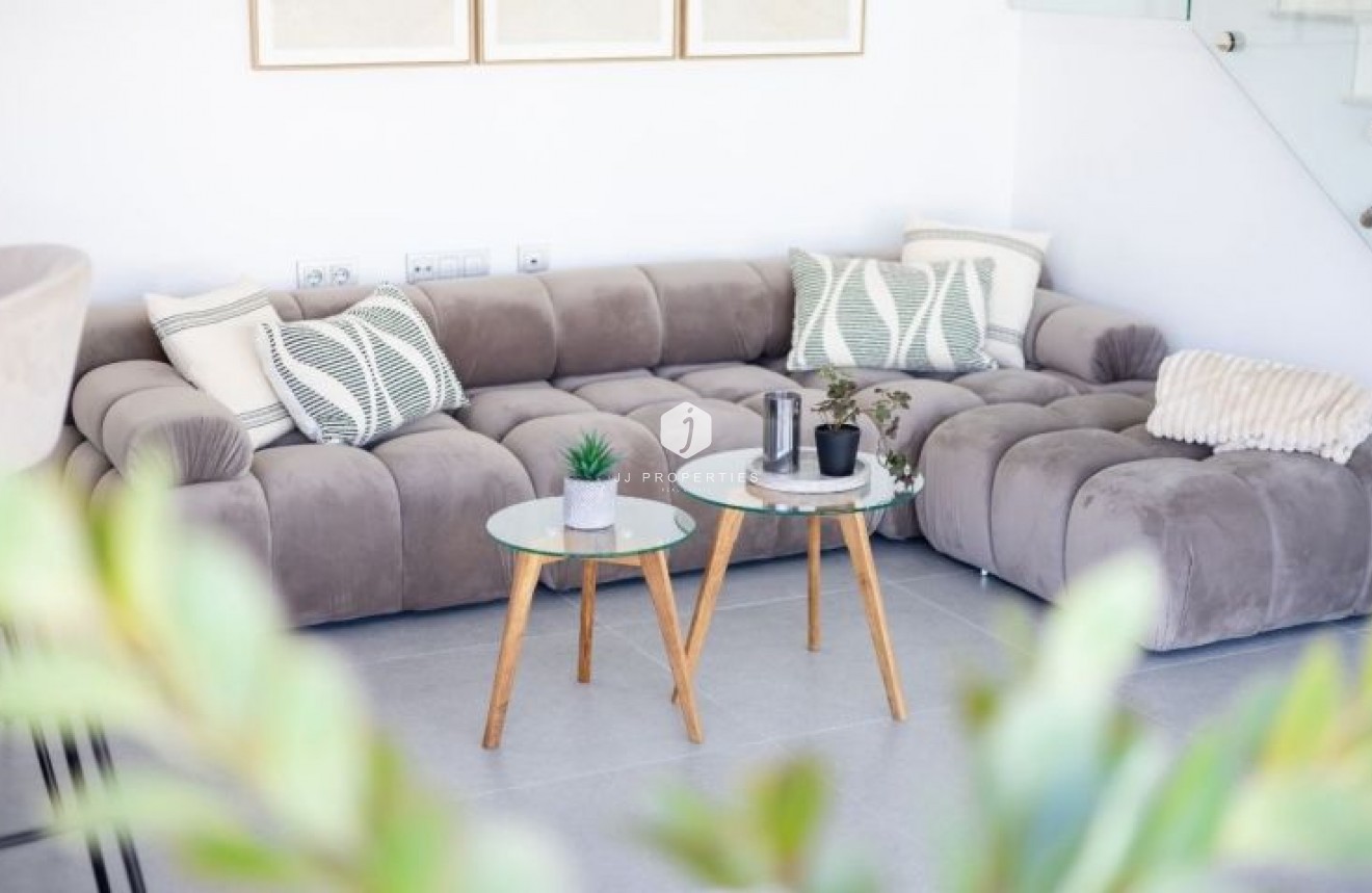 D'occasion - Villa -
Algorfa - Inland